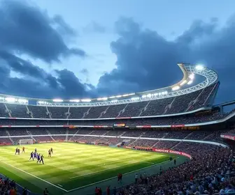 quitação da Arena Corinthians