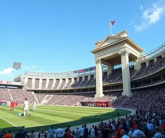 suspensão de pagamentos da Arena