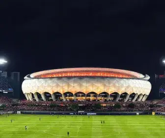 dívida da Arena