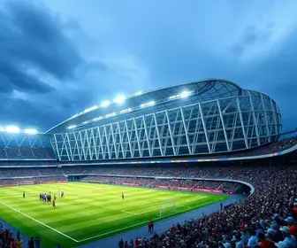 dívida da Arena