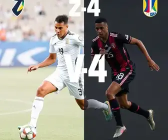 Corinthians vence o Mirassol